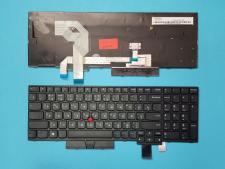 Клавіатура Lenovo&nbsp;Thinkpad&nbsp;P51S